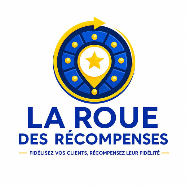 La roue des récompenses